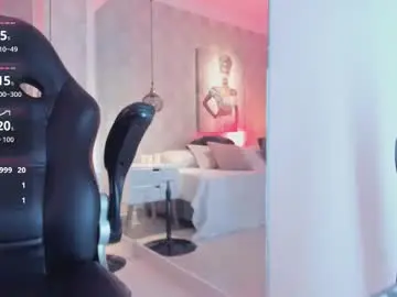 Chaturbate Sex Cam of serena___