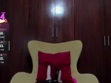 Chaturbate Live Sex of carly_grasso