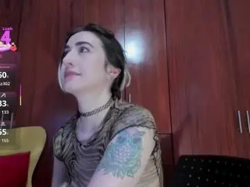 Chaturbate Sex Chat of carly_grasso