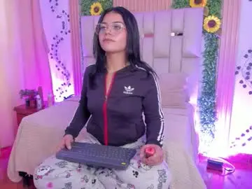 Chaturbate Best live sex cam show of jade_nm