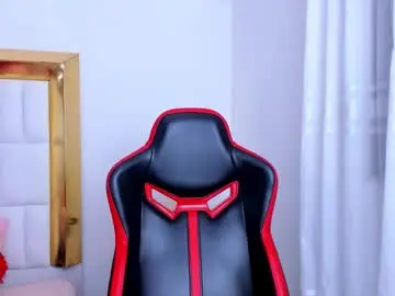 Chaturbate Watch Live Sex Cams of madelinejackson