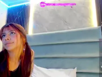 Chaturbate Adult Webcam of mariana_babe_