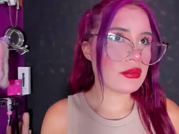 Chaturbate Adult Video Chat of sommer_alexa