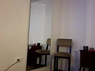 Chaturbate Sex Cam of leah_evans3