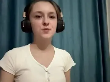 Chaturbate Best live sex cam show of mozelleberendt