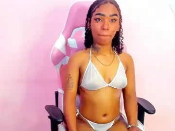 Chaturbate Adult Video Chat of skylerbloom