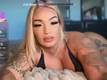 Chaturbate Free Live Porn of tiffanyfox69