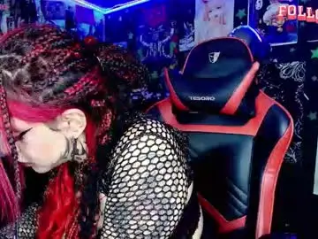 Chaturbate Watch Live Sex Cams of janna_ink