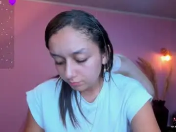 Chaturbate Sex Cam of katy_sweet19