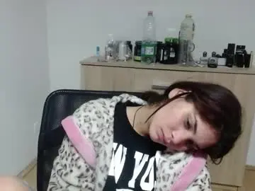 Chaturbate Adult Webcams of mallorymyers