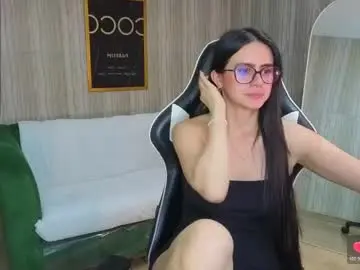 Chaturbate Live Sex Cam of baby_lush_t