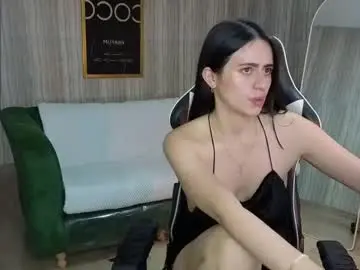 Chaturbate Live Sex of baby_lush_t