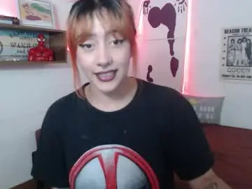 Chaturbate Adult Webcams of isabellakoff