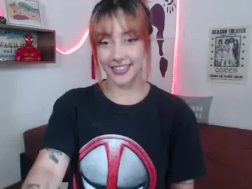 Chaturbate Sex Chat of isabellakoff