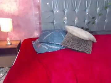 Chaturbate Live Sex Cam of laia_prince