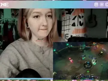 Chaturbate Nude Webcam of raiingurl