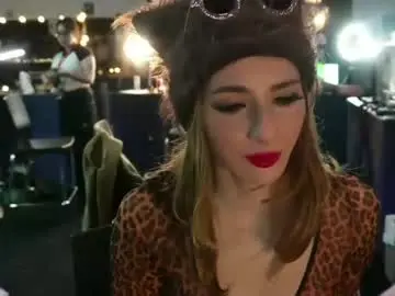 Chaturbate Sex Cam of peacheekitty