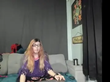 Chaturbate Live Porn of roxihazeleyes