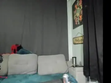 Chaturbate Adult Video Chat of roxihazeleyes