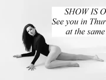 Chaturbate Best Webcam of vikibellson