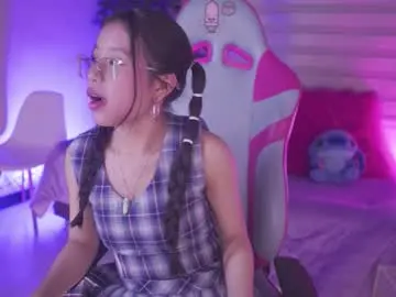 Chaturbate Live Sex of zoe_skyler