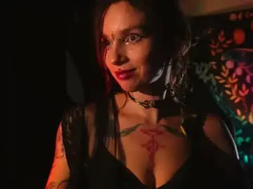 Chaturbate Sex Chat of _alicemorrison_