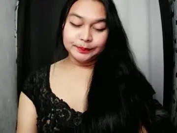 Chaturbate Sex Chat of princessaimi69