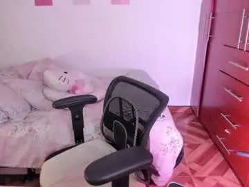 Chaturbate Live Porn of stephanifox