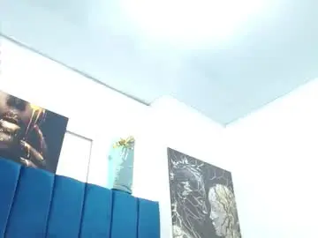 Chaturbate Adult Webcam of tatiana_star1