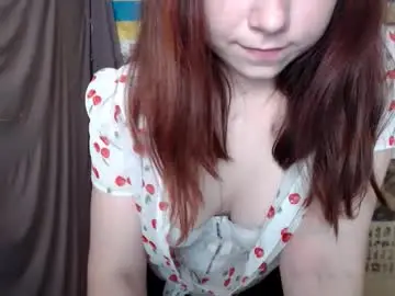 Chaturbate Adult Video Chat of veryveryvery_shy