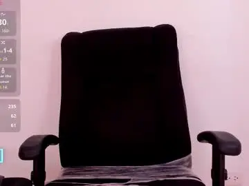 Chaturbate Free Porn Cam of _saori_07