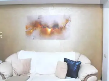 Chaturbate Live Porn of anissalogan