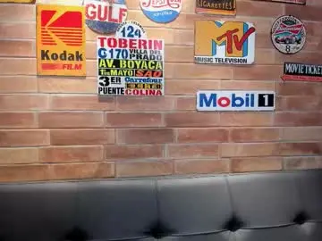 Chaturbate Sex Cam of foxy_loren