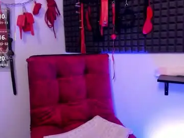 Chaturbate Adult Webcams of katie_slav