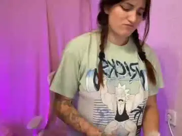 Chaturbate Live Sex of katrin_kristal