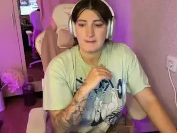 Chaturbate Sex Cam of katrin_kristal