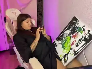 Chaturbate Sex Cam of katrin_kristal