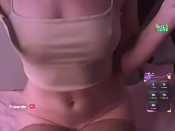 Chaturbate Best live sex cam show of push_my_buttons