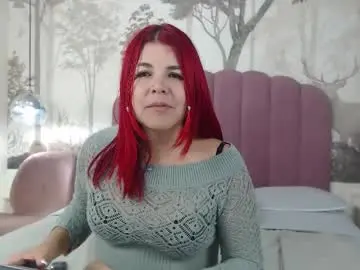 Chaturbate Sex Cam of corineray