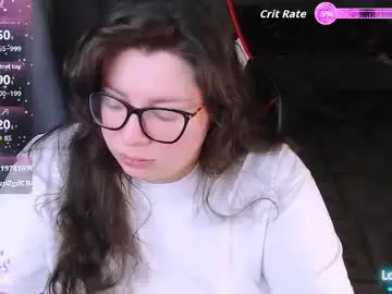 Chaturbate Adult Webcam of ginger_grayy