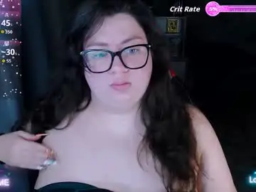 Chaturbate Sex Cam of ginger_grayy