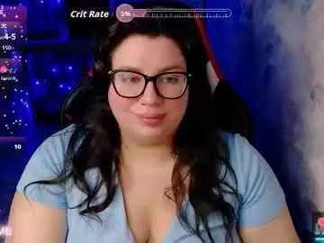 Chaturbate Free Live Porn of ginger_grayy