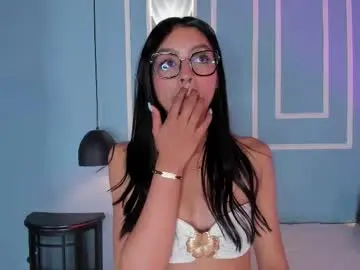 Chaturbate Private Sex Chat of hannaa_zc