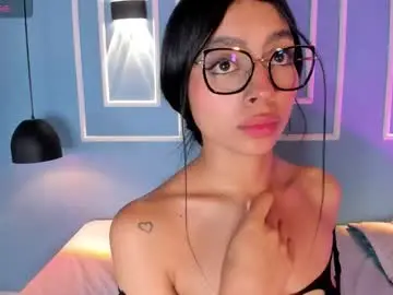 Chaturbate Sex Chat of hannaa_zc