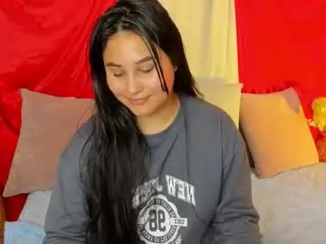 Chaturbate Live Sex of _little_ivy