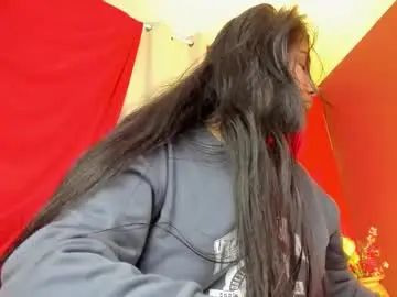 Chaturbate Live Sex Cam of _little_ivy