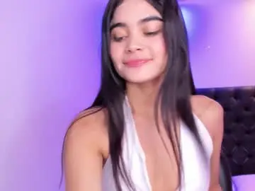 Chaturbate Best Webcam of angeli_rivera