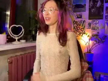 Chaturbate Sex Cam of darlingdarinka