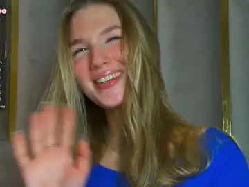 Chaturbate Sex Cam of lesliemines