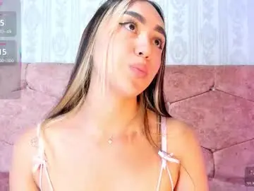 Chaturbate Adult Video Chat of liaa_18